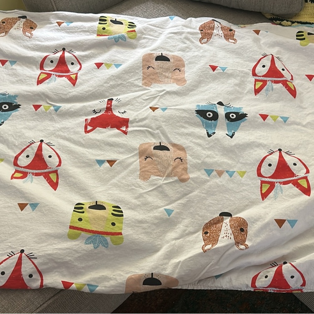 Hush kids weighted blanket